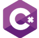 C Sharp icon