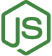 Node.js icon